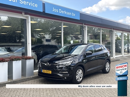 Opel Grandland 0