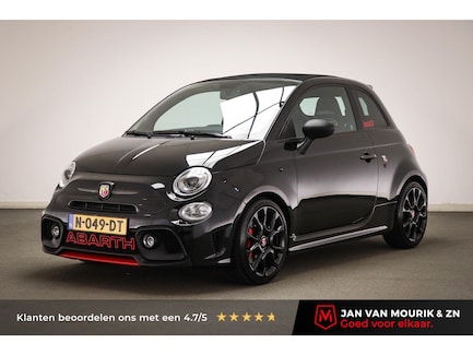 Fiat 500C 0