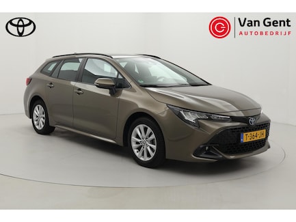 Toyota Corolla 0