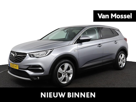 Opel Grandland 0
