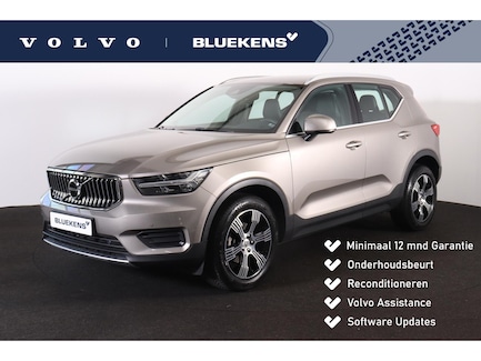 Volvo XC40 0