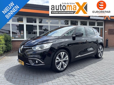 Renault Scenic 0