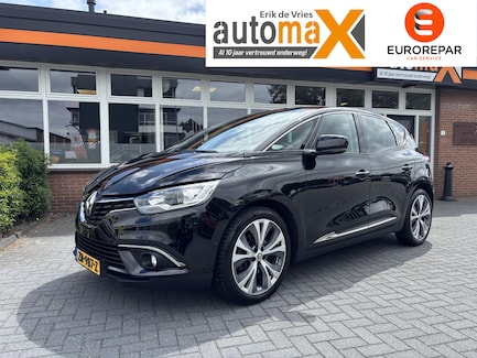 Renault Scenic 0