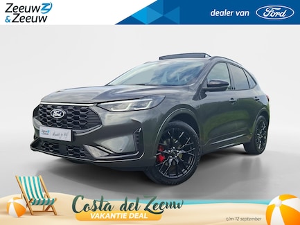 Ford Kuga 0
