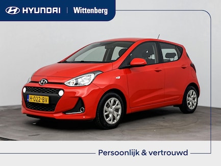 Hyundai i10 0