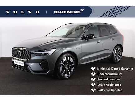 Volvo XC60 0