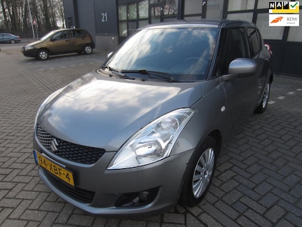 Suzuki Swift 0