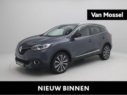 Renault Kadjar 0