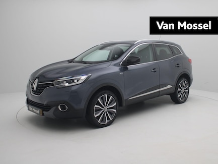 Renault Kadjar 0