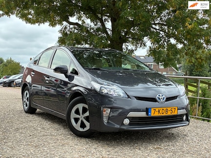 Toyota Prius 0