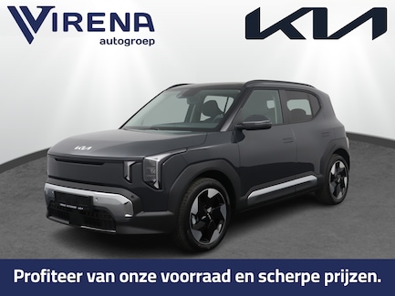 Kia EV2 0