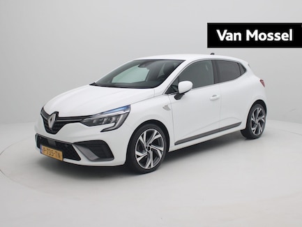 Renault Clio 0