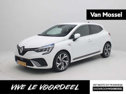 Renault Clio 0