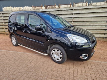 Peugeot Partner 0