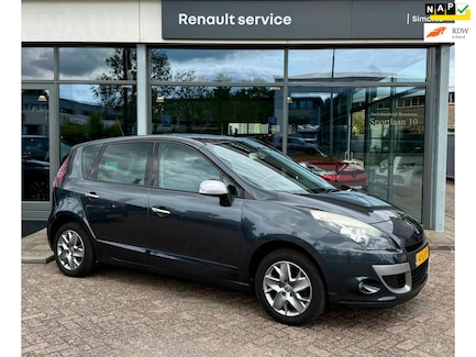 Renault Scenic 0
