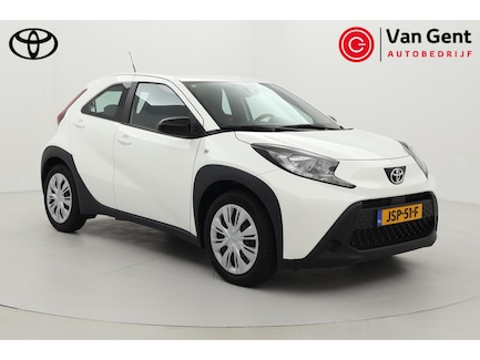 Toyota Aygo X 0