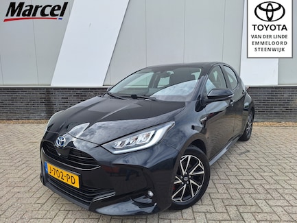 Toyota Yaris 0