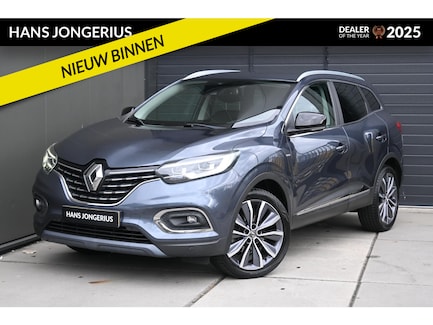 Renault Kadjar 0