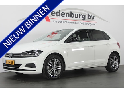 Volkswagen Polo 0