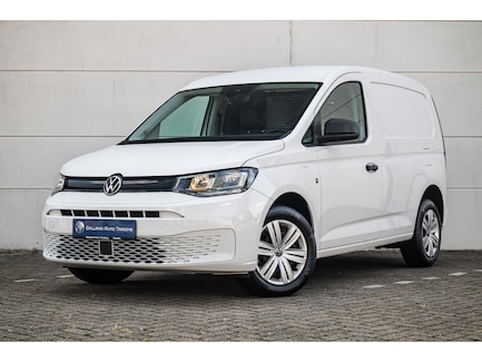 Volkswagen Caddy 0