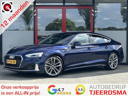 Audi A5 0