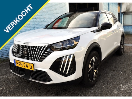 Peugeot 2008 0