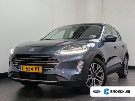 Ford Kuga 0