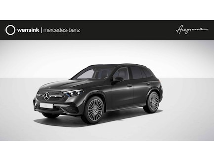 Mercedes-Benz GLC 0