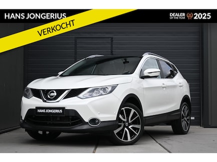 Nissan Qashqai 0