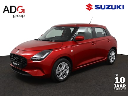 Suzuki Swift 0