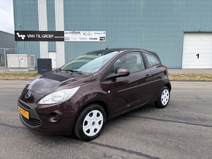 Ford Ka 0