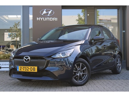 Mazda 2 0