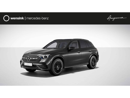 Mercedes-Benz GLC 0