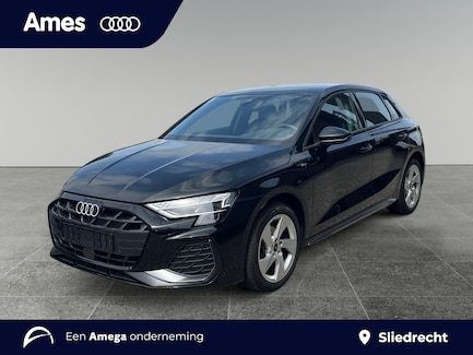 Audi A3 0