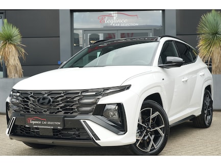 Hyundai Tucson 0