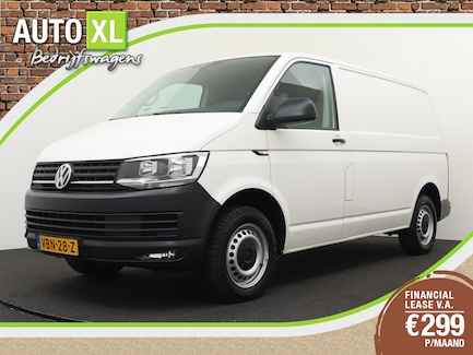 Volkswagen Transporter 0