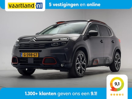 Citroën C5 Aircross 0