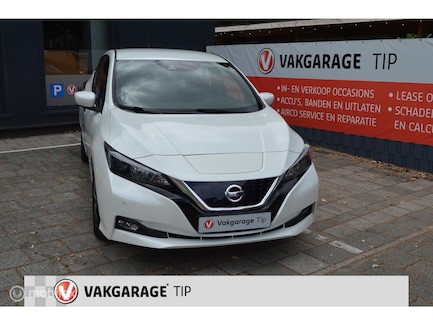Nissan Leaf 0