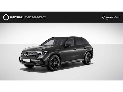 Mercedes-Benz GLC 0