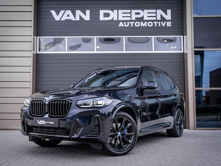 BMW X3 0