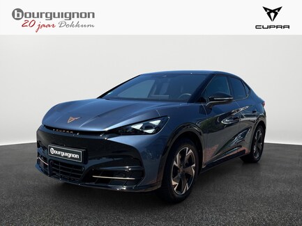 CUPRA Tavascan 0