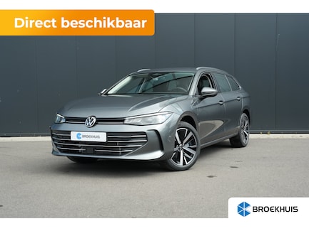Volkswagen Passat 0