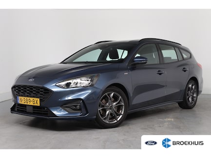 Ford Focus 0
