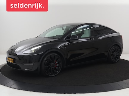 Tesla Model Y 0