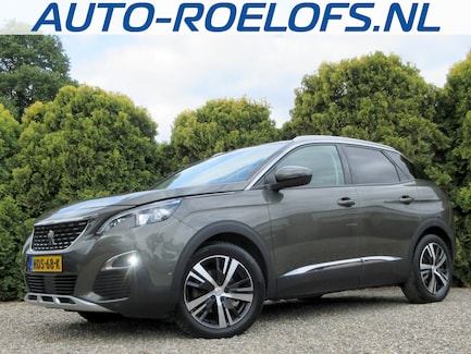 Peugeot 3008 0