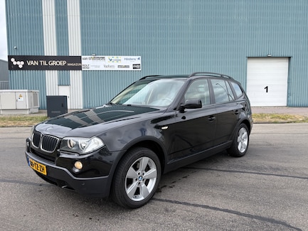 BMW X3 0