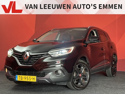 Renault Kadjar 0
