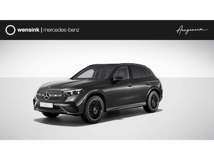Mercedes-Benz GLC 0