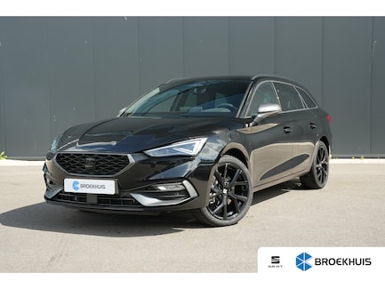 SEAT Leon 0