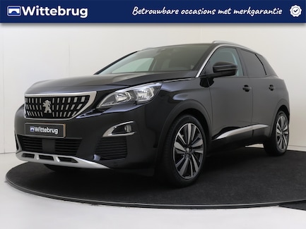 Peugeot 3008 0